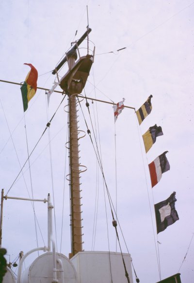 flag hoists