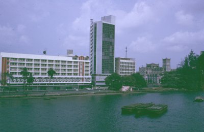 Lagos