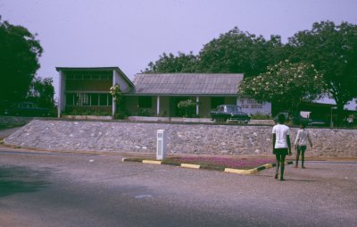 Takoradi