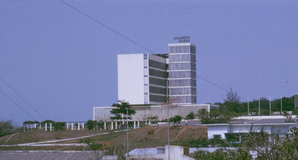 Atlantic Hotel