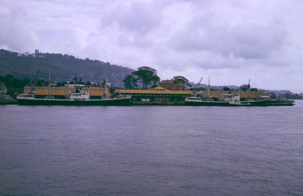 Freetown