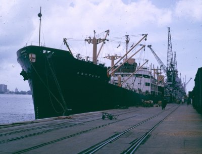 Apapa