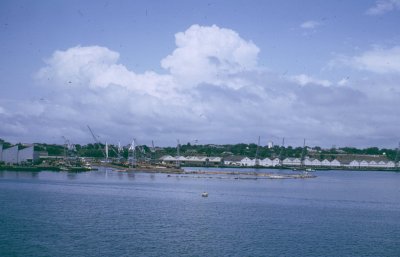 Takoradi