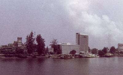 Lagos