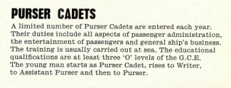 Cadet Brochure