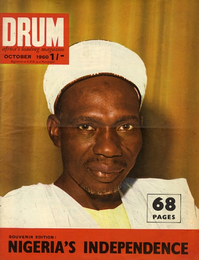 Drum magazine