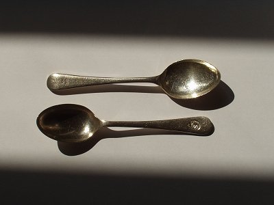spoons