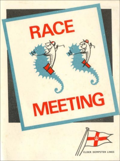races
