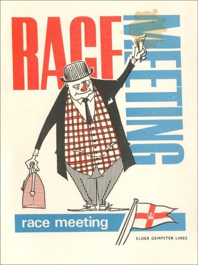 races