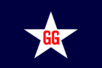 Guinea Gulf Line House Flag