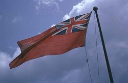 Red Ensign