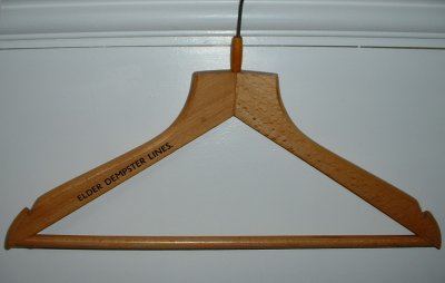 coat hanger