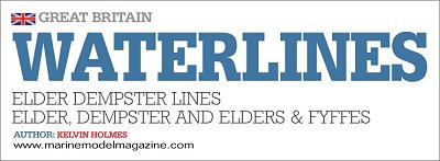 marine model magazine