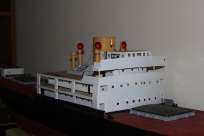 Kandaw model