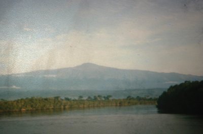 Mount Cameroon