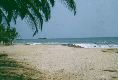 Cape Coast