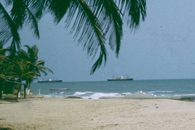 Cape Coast