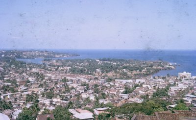 Freetown