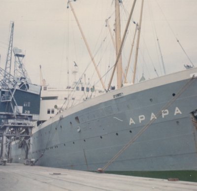 Apapa