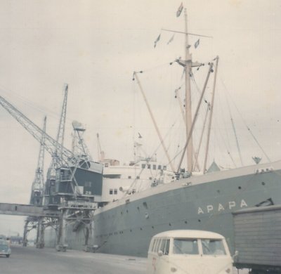 Apapa