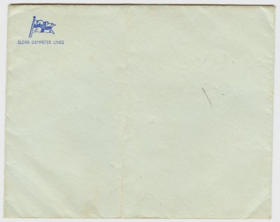 envelope