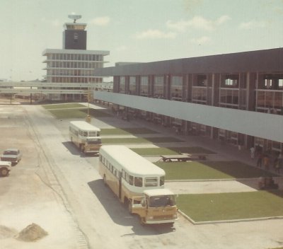 Accra Airport
