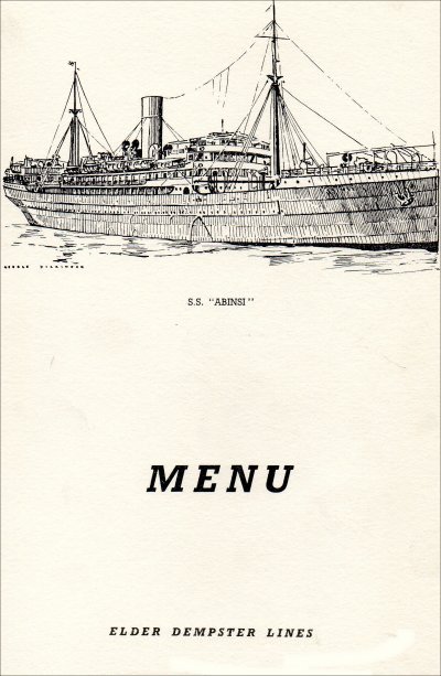 mailboat menu