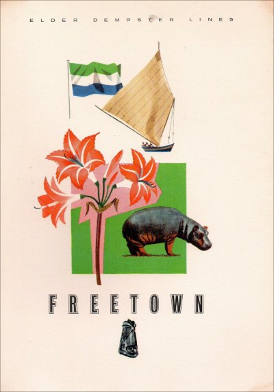 menu cover