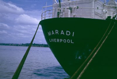 Maradi