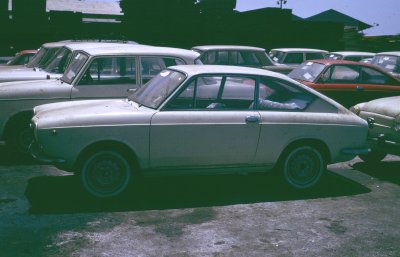 Fiat 850