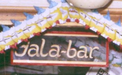 Fala-bar