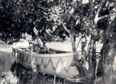 boat crew
