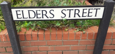 Elders Street