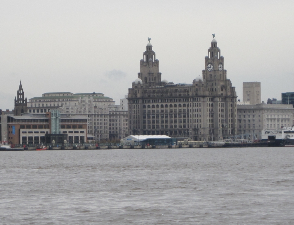 Pier Head
