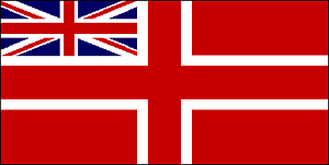 Great War Ensign