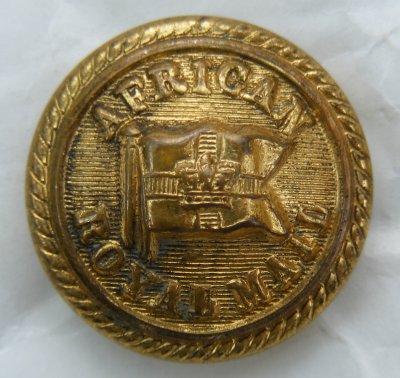 Elder Dempster button