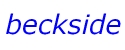 beckside design