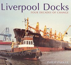 liverpool docks