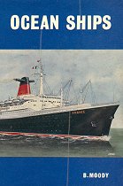 ocean ships