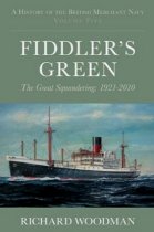 merchant navy history