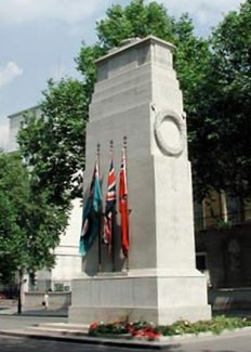 Cenotaph
