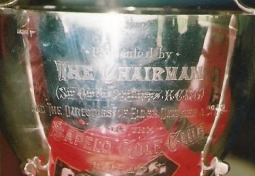 Elder Dempster Trophy