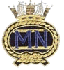 MN Badge