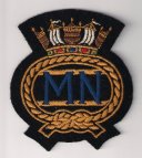 Merchant Navy