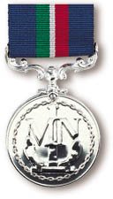 Merchant Navy Medal