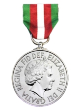 Merchant Navy Medal