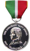 Merchant Navy Medal