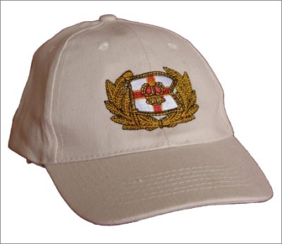 Elder Dempster baseball cap