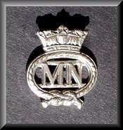 Little Silver Badge