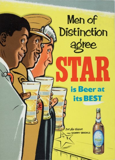 Star Lager